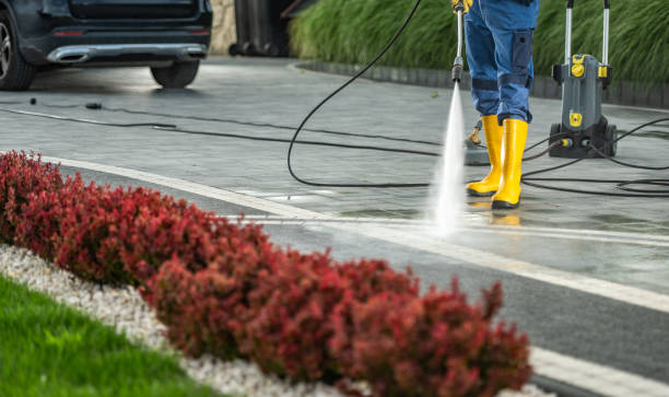 Pressure Washing Estimates in Southport, NC